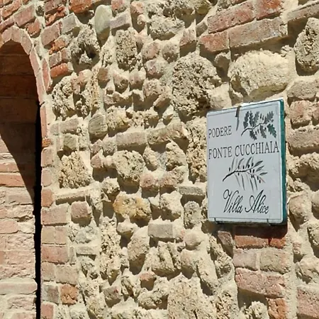 Villa Alice *