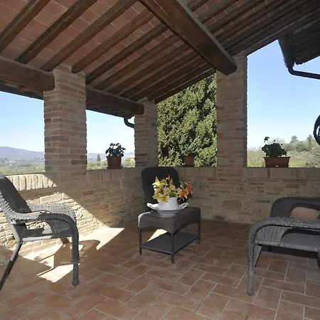 Villa Alice