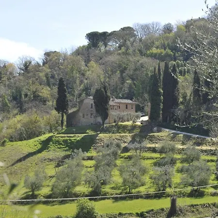 Villa Alice Chiusi