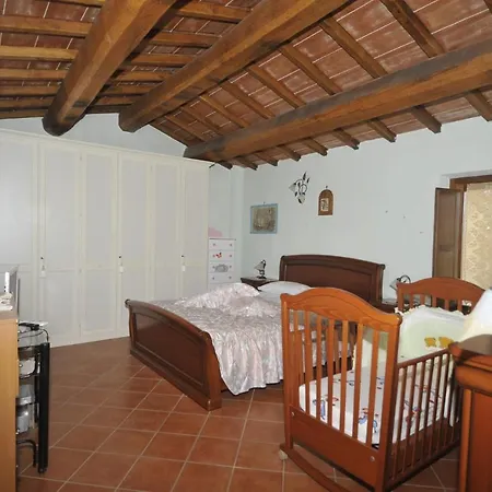 Alice Villa Chiusi
